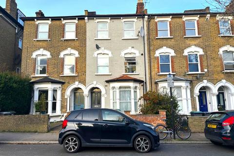 2 bedroom apartment to rent, Florence Road, London N4