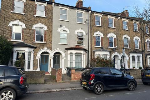 undefined, Florence Road, London N4