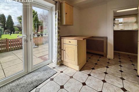 3 bedroom semi-detached house for sale, Wombwell Lane, Wombwell, Barnsley