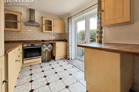 3 bedroom semi-detached house for sale, Wombwell Lane, Wombwell, Barnsley