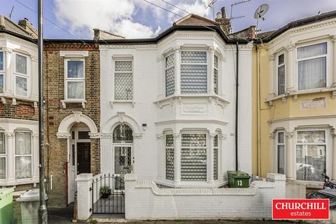 undefined, Walpole Road, East Ham