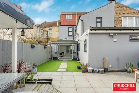 undefined, Walpole Road, East Ham