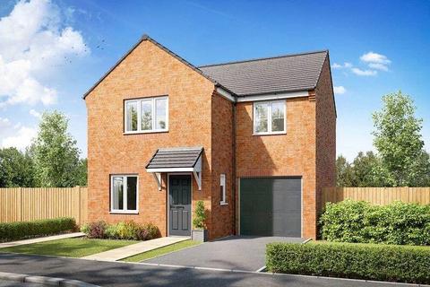 undefined, Kilkenny Watts Walk Forest, Mansfield, NG19
