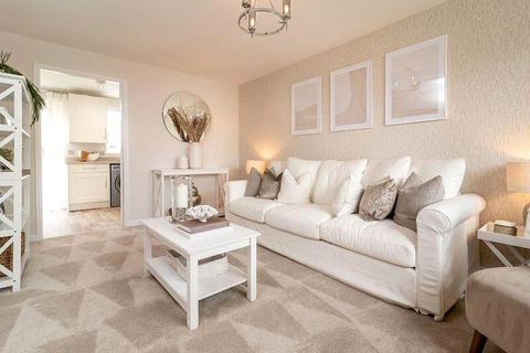 undefined, Kilkenny Watts Walk Forest, Mansfield, NG19