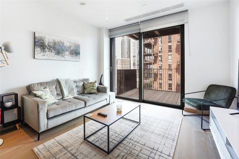 2 bedroom apartment to rent, Legacy Building, 1 Viaduct Gardens, SW11