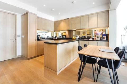 2 bedroom apartment to rent, Legacy Building, 1 Viaduct Gardens, SW11