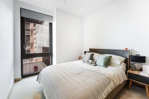 2 bedroom apartment to rent, Legacy Building, 1 Viaduct Gardens, SW11