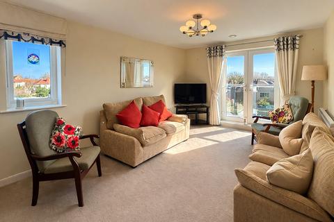 2 bedroom apartment for sale, Mill Road, Southport, Merseyside, PR8