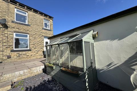 undefined, Cooperative Terrace, Holmfirth HD9