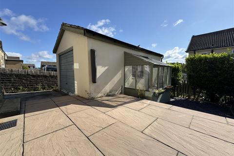undefined, Cooperative Terrace, Holmfirth HD9