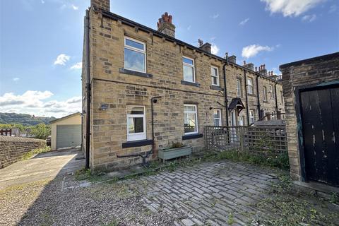 undefined, Cooperative Terrace, Holmfirth HD9