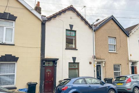 undefined, Brenner Street, Easton, BS5 6JB