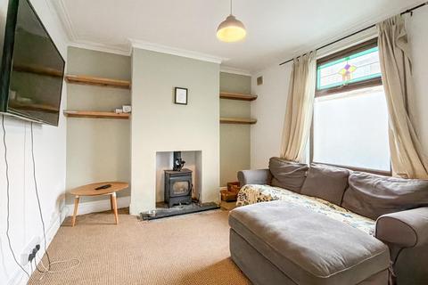 undefined, Brenner Street, Easton, BS5 6JB