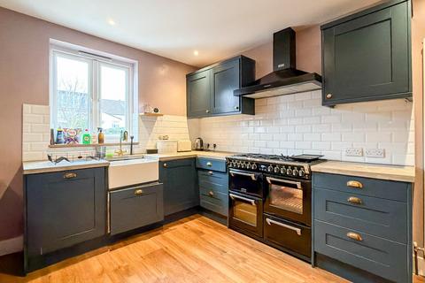 undefined, Brenner Street, Easton, BS5 6JB