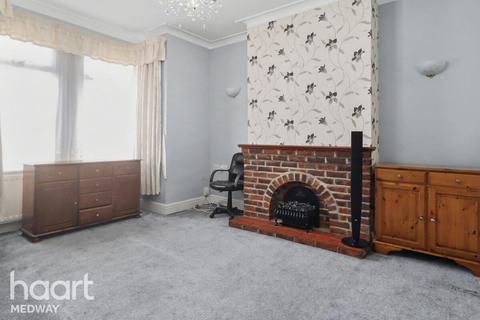 undefined, Sturdee Avenue, GILLINGHAM