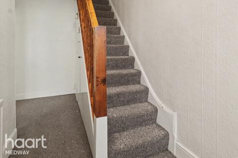 undefined, Sturdee Avenue, GILLINGHAM