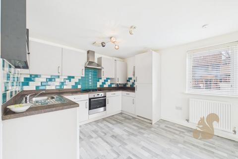 undefined, Martin Hunt Drive, Stanway, Colchester