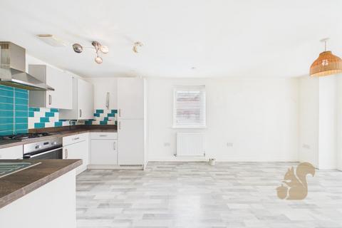 undefined, Martin Hunt Drive, Stanway, Colchester