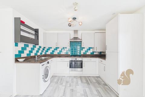 undefined, Martin Hunt Drive, Stanway, Colchester