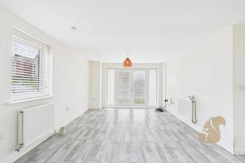 undefined, Martin Hunt Drive, Stanway, Colchester