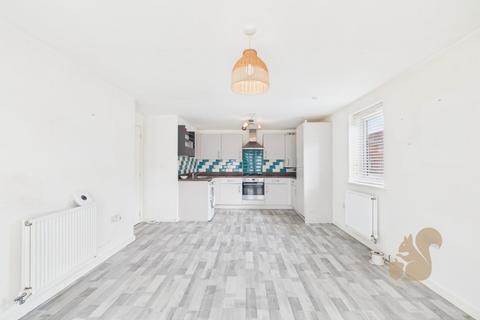undefined, Martin Hunt Drive, Stanway, Colchester