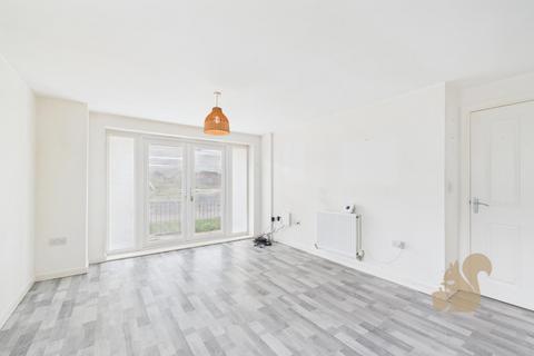 undefined, Martin Hunt Drive, Stanway, Colchester