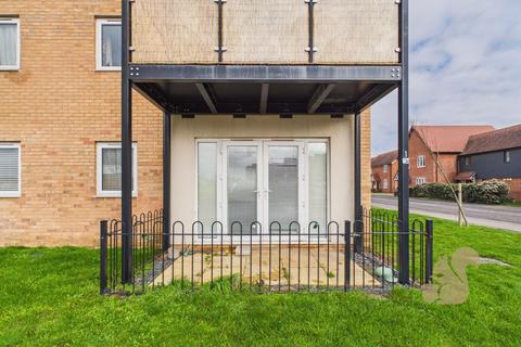 undefined, Martin Hunt Drive, Stanway, Colchester