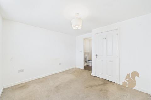 undefined, Martin Hunt Drive, Stanway, Colchester