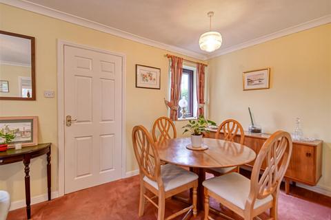 undefined, 14 Fairfield, Bridgnorth, Shropshire