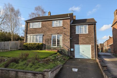 Pax Vobiscum, Husthwaite, York, North Yorkshire