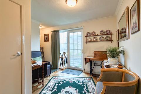 undefined, Pax Vobiscum, Husthwaite, York, North Yorkshire