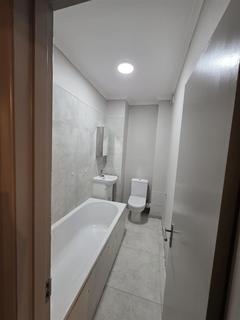 1 bedroom house to rent, St. James's Road, Croydon CR0