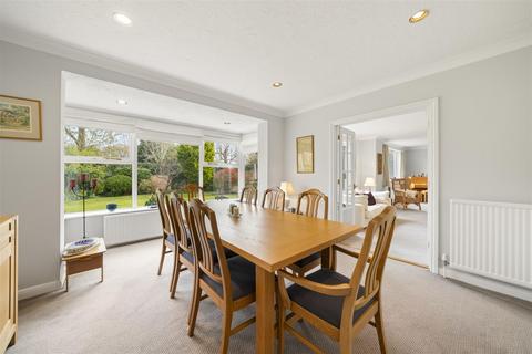 6 bedroom house for sale, Mountview Road, Claygate