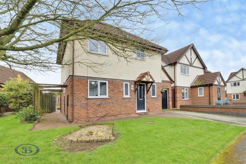 3 bedroom house for sale, Woodland Gardens, Crewe