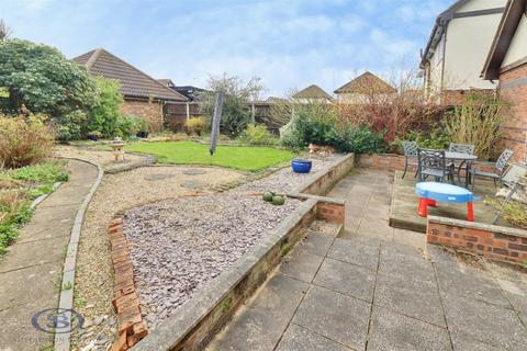 3 bedroom house for sale, Woodland Gardens, Crewe