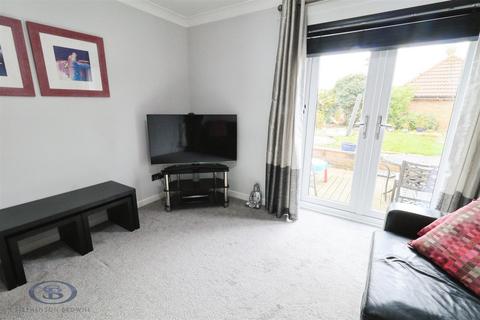 3 bedroom house for sale, Woodland Gardens, Crewe