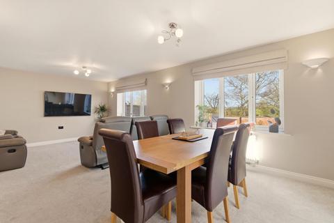 3 bedroom detached house for sale, Bellam Road, Hampton Magna, Warwick