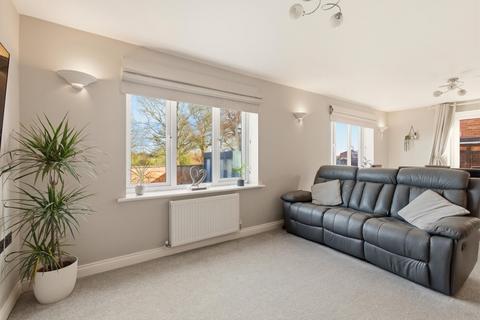 3 bedroom detached house for sale, Bellam Road, Hampton Magna, Warwick