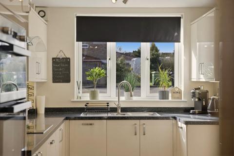 3 bedroom detached house for sale, Bellam Road, Hampton Magna, Warwick