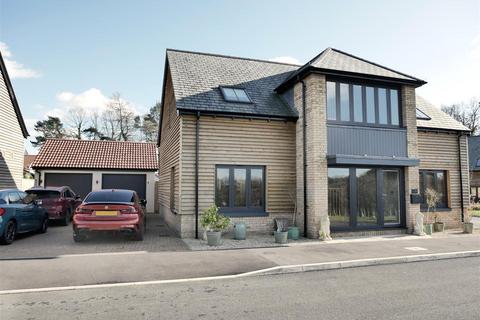 undefined, Summers Drive, Calne