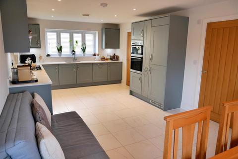 undefined, Summers Drive, Calne