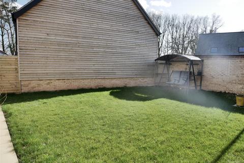 undefined, Summers Drive, Calne