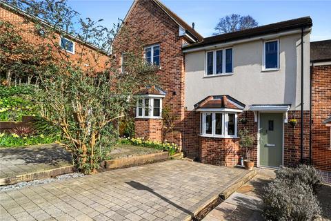 Barrells Down Road, Bishop's Stortford, Hertfordshire, CM23
