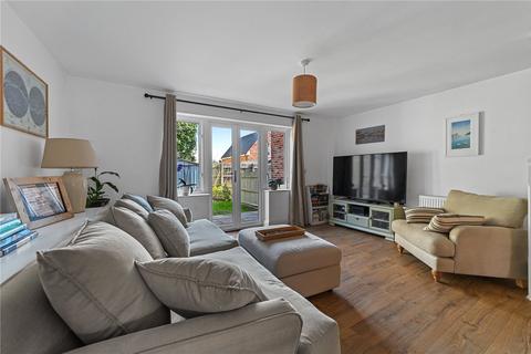 3 bedroom terraced house for sale, Barrells Down Road, Bishop's Stortford, Hertfordshire, CM23