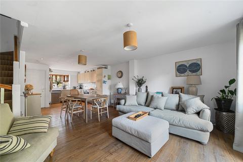3 bedroom terraced house for sale, Barrells Down Road, Bishop's Stortford, Hertfordshire, CM23