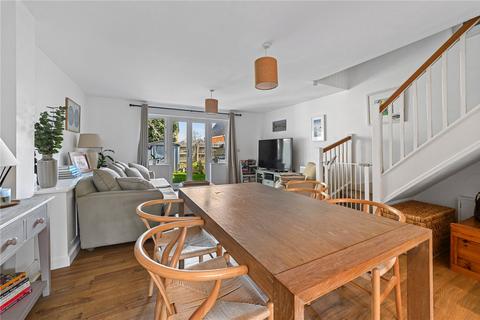 3 bedroom terraced house for sale, Barrells Down Road, Bishop's Stortford, Hertfordshire, CM23