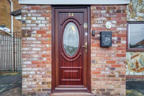 undefined, Colwyn Drive, Wigan WN2