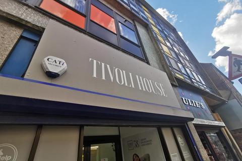 undefined, Tivoli House, Hull HU1