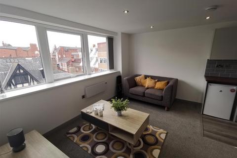 undefined, Tivoli House, Hull HU1
