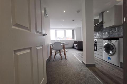 undefined, Tivoli House, Hull HU1